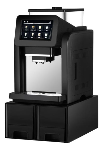 Cafetera Expreso Táctil Automática Profesional Molino 819 - Imagen 3