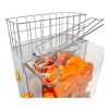 Exprimidor Automatico Citricos 2000e1 Cubas Ac Inox - Imagen 4
