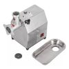 Picadora De Carne Industrial 220kg Hora 0.75kw Comercial - Imagen 3