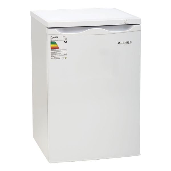 Freezer Vertical James 82 Lts Clase A Fvj 100 Kn Todo Gastro - Imagen 2