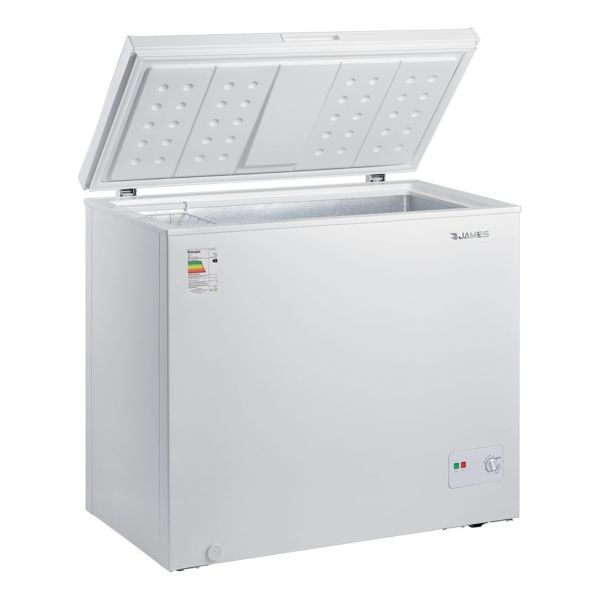 Freezer Heladera James 150 Horizontal Doble Accion Tg