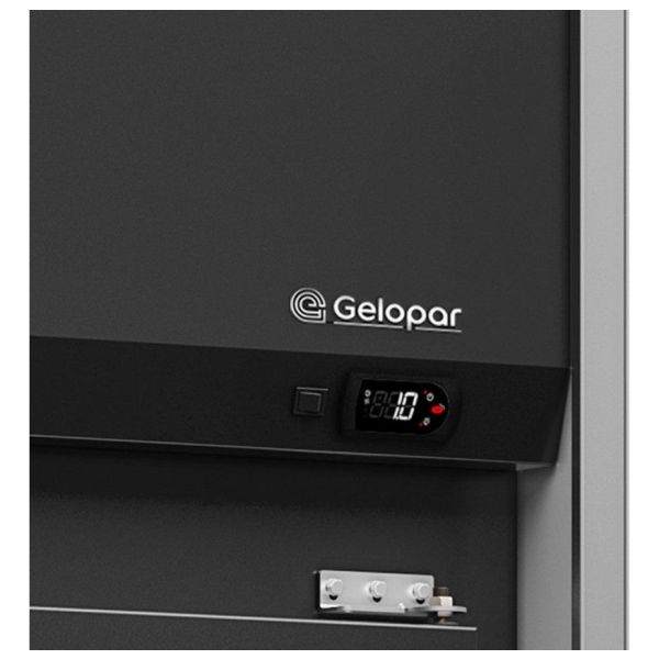 Refrigerador Expositor Visicooler 6 Puertas 2340 Lts Gelopar - Imagen 5