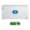 Freezer James Horizontal Fhj 510 M Doble Acción 496 L - Imagen 2