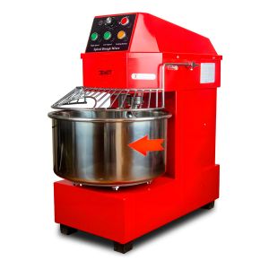 Amasadoras Comercial Panadera Demet 30 Lts Modelo H30