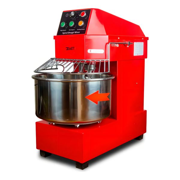 Amasadoras Comercial Panadera Demet 30 Lts Modelo H30
