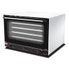 Horno Electrico Conveccion Comercial 60x40 4 Bandejas