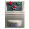 Amasadora 50 Lts, 30 Kg Masa | Lundar Mhs50 Todo Gastro - Imagen 3