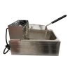 Freidora Fritador Demet Profesional 6l - Modelo 6l Electrico - Imagen 4