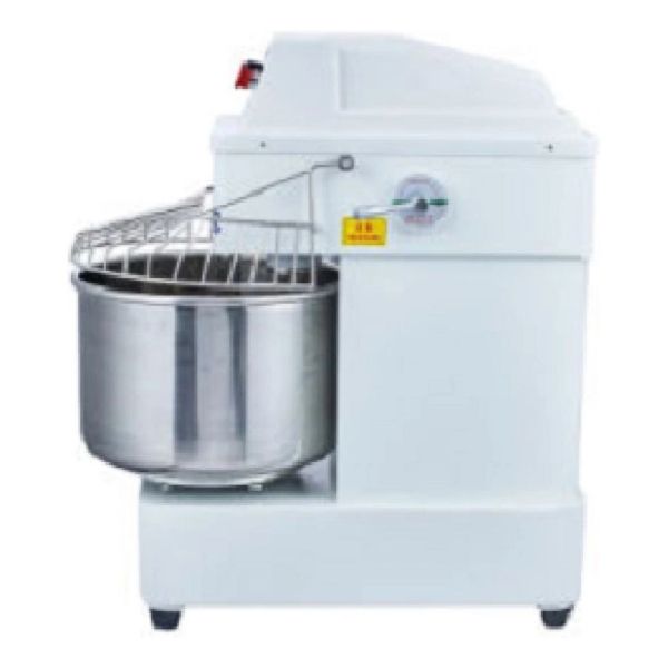 Amasadora De Espiral 60 Lts H60 2 Vel Panaderia Unique - Imagen 2
