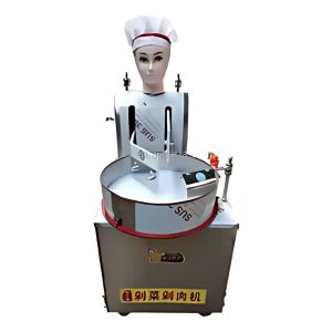 Procesadora Robot Picador Industrial Unique Hx-010 1000w