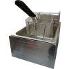 Freidora Fritador Demet Profesional 6l - Modelo 6l Electrico