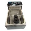 Freidora Fritador Demet Profesional 6l - Modelo 6l Electrico - Imagen 2