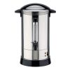 Termo Cafetera Maquina Cafe Comercial 8 Lt 60 Tazas 1600w