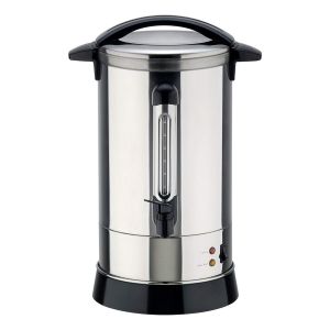 Termo Cafetera Maquina Cafe Comercial 8 Lt 60 Tazas 1600w
