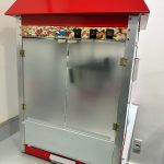 Maquina Pop Popera Electrica 1.44 Kw Comercial - Imagen 5
