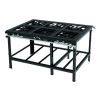 Anafe 6 Hornallas | Progas Pms-600 108 X 82 X 82 Cm.