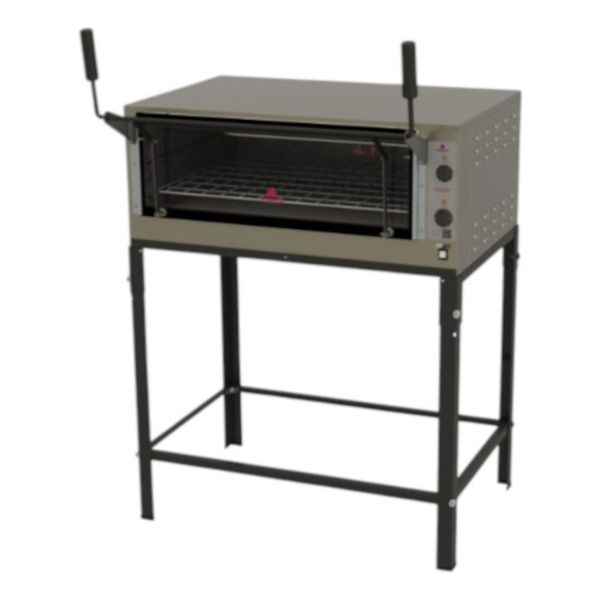 Horno Electrico Con Gratinador Progas Prpe-770 - Imagen 3