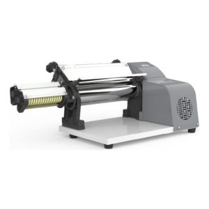 Laminadora Sobadora Electrica Anodilar 28cm Corta Tallarines