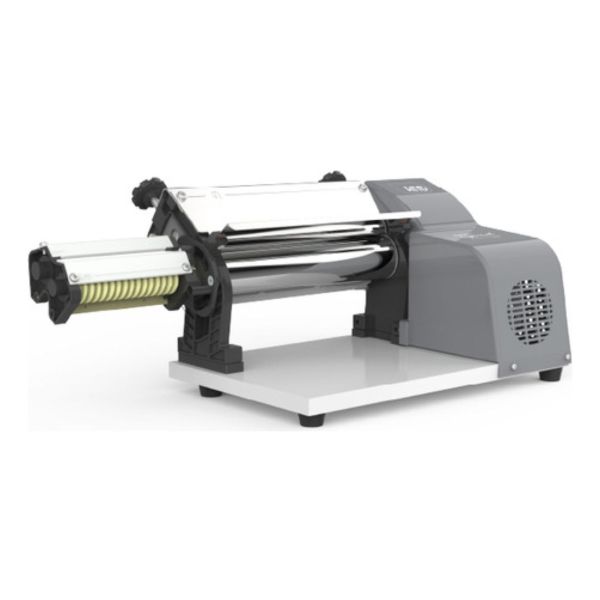 Laminadora Sobadora Electrica Anodilar 28cm Corta Tallarines