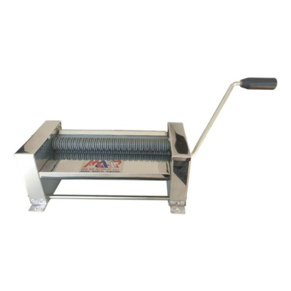 Tallarinera Manual Ma Ar Acrilic Rodillo 30 Cm - Imagen 2