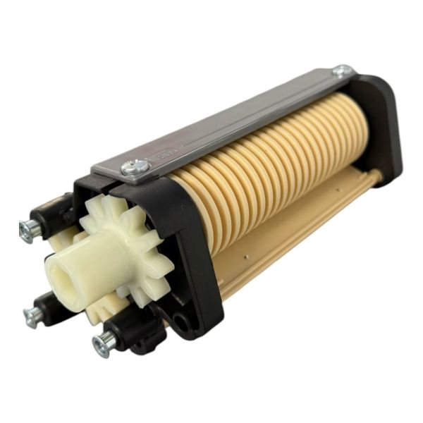 Accesorio Cortador Fideos Spaghetti Anodilar Para Sobadora