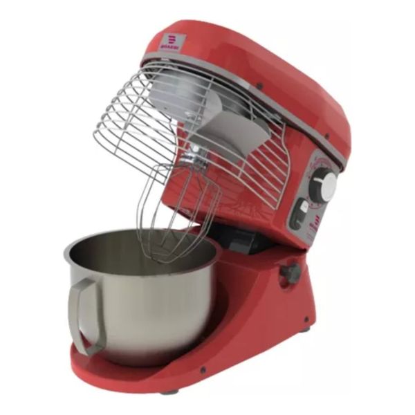Batidora 5 Lts Planetaria | Braesi Bpel-05 Premium G2 - Imagen 2