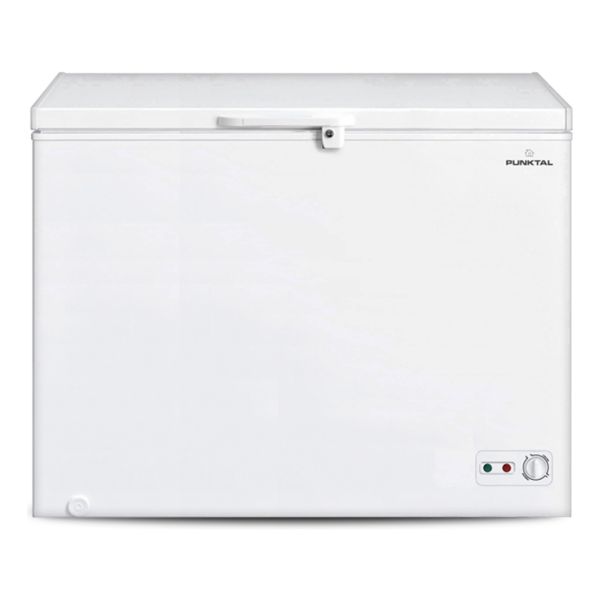 Freezer Horizontal Punktal Pk-hs543 418 Litros Eficneicia A
