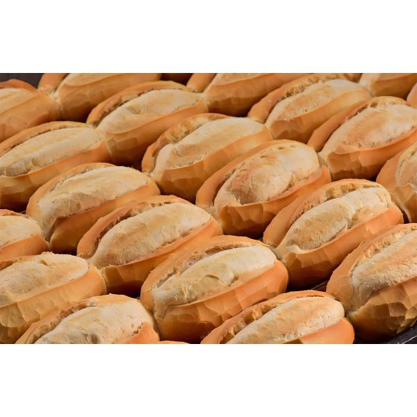 Horno De Leña Turbo Para 10 Bandejas 58x68 Cm Prtlf-10000 - Imagen 2