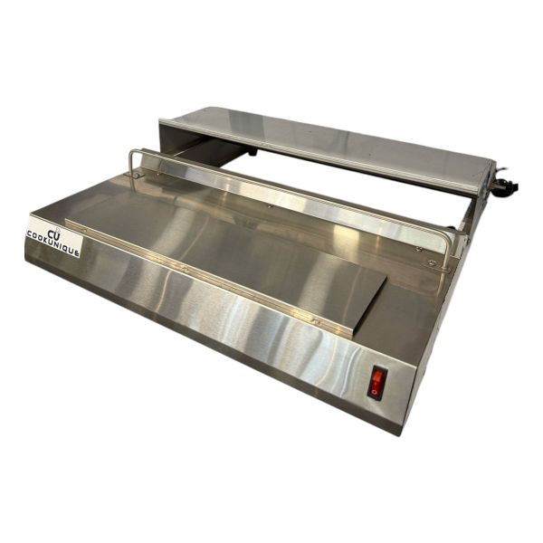 Aplicadora De Film Comercial Embalaje Electrica 45 Cm 0.21kw - Imagen 3