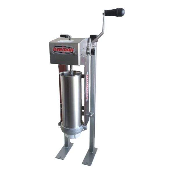 Churrera Manual 3kg Bm-131 Bermar - Imagen 3