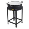 Fritador A Gas 19 Litros De Pie Cooklab