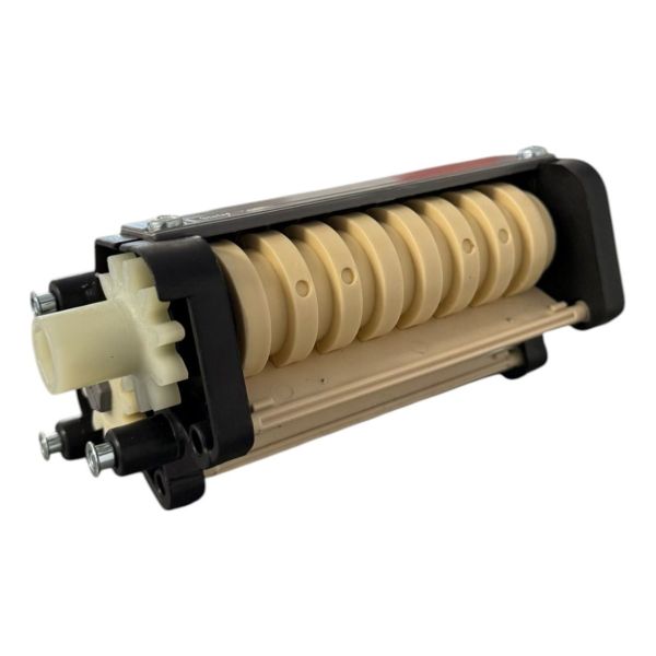 Accesorio Cortador Fideos Cinta 8 Mm Anodilar Para Sobadora - Imagen 3