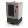Horno De Leña Turbo Para 10 Bandejas 58x68 Cm Prtlf-10000
