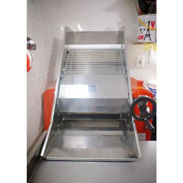 Sobadora De Pie 40 Cm Capacidad 5 Kg 1hp Electrica - Imagen 3