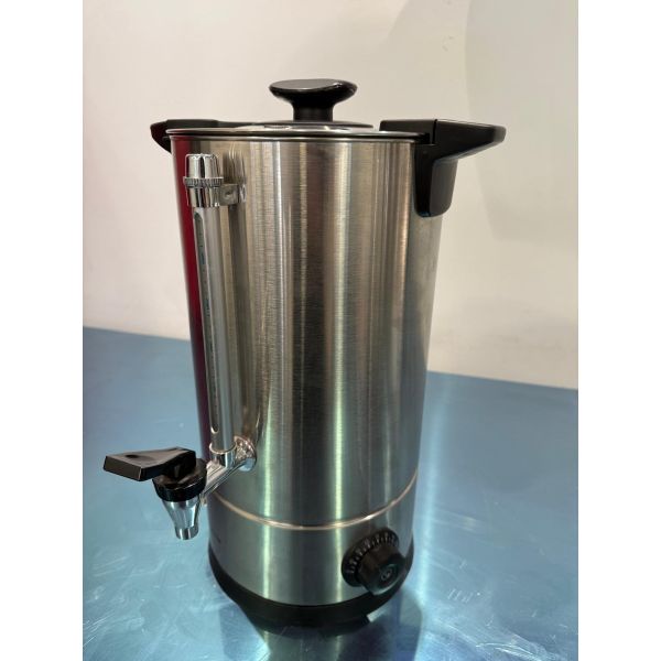 Termo Cafetera Maquina Cafe Comercial 8 Lt 60 Tazas 1600w - Imagen 3