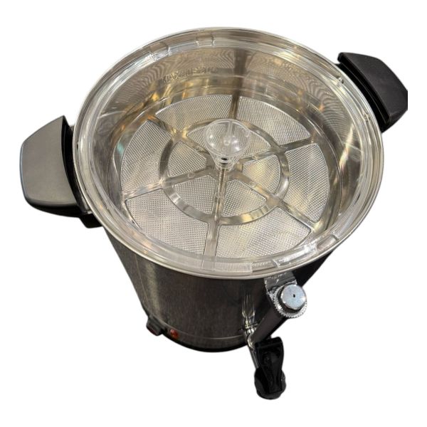 Termo Cafetera Maquina Cafe Comercial 10 Lt 100 Tazas 1600w - Imagen 3