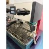 Maquina De Cafe Cafetera Comercial Espresso 2 Grupos Automat - Imagen 2