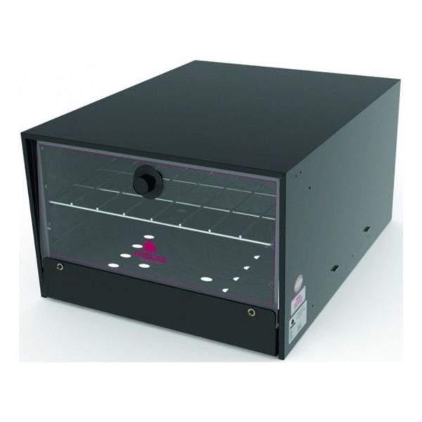Anafe 4 Hornallas C 2 Quem De 12cm Y 2 De 16cm C/base Progas - Imagen 2