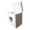 Freezer Horizontal 150 Lts Clase A Kassel - Imagen 3
