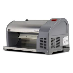 Sobadora Laminadora Electrica De Mesa 39 Cm Anodilar