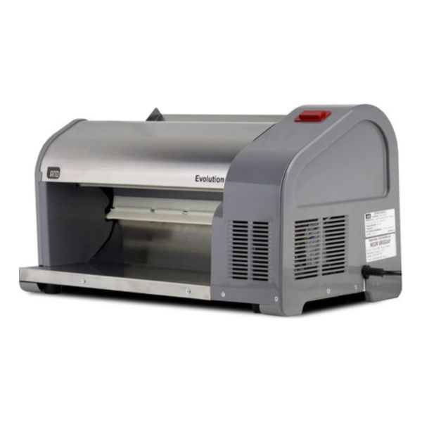 Sobadora Laminadora Electrica De Mesa 39 Cm Anodilar