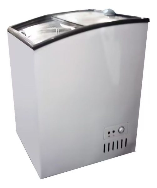 Freezer Con Tapa Corrediza 140 Lt Tgr - Imagen 3