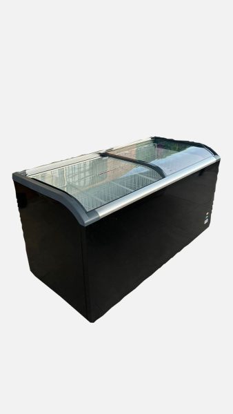 Freezer Isla Pozo De Frío 700 Lt Comercial Demet - Imagen 3