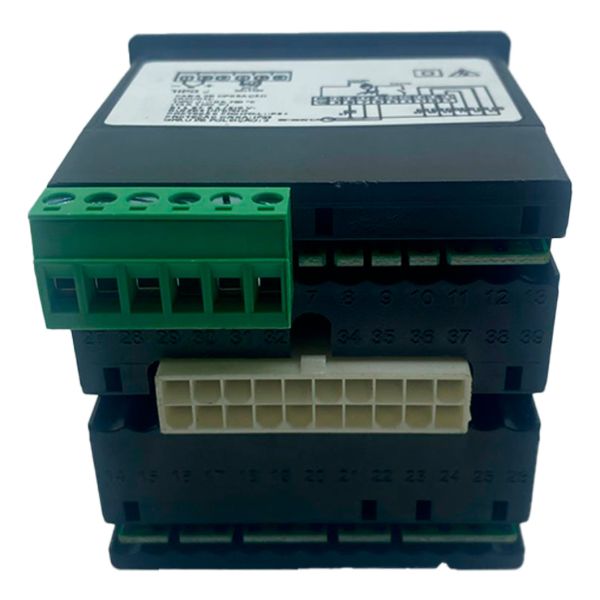 Controlador Digital Para Horno Progas Venancio - Imagen 3