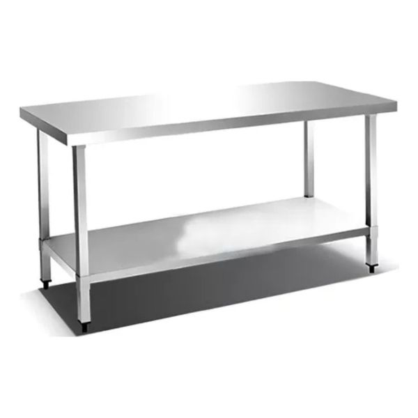Mesa Mesada De Trabajo Unique Reforzada 1.2 X 0.70 Mt - Imagen 3