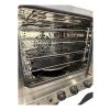Horno Turbinado Elect Conveccion Comercial 4 Bandejas Unique - Imagen 5