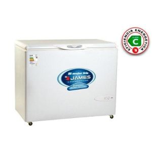 Freezer Horizontal James Fhj 150 Kr 145l