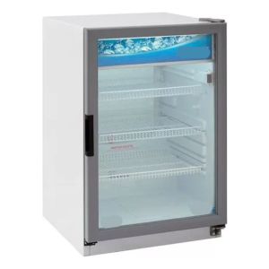 Heladera Expositor Vertical Una Puerta 100 Lt Tgr