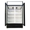 Expositor 698 Lt Comercial Tgr 2 Puertas - Imagen 2