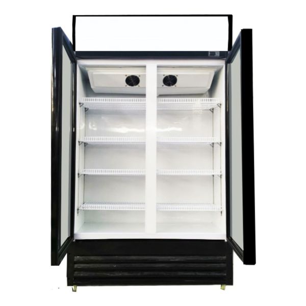 Expositor 698 Lt Comercial Tgr 2 Puertas - Imagen 2